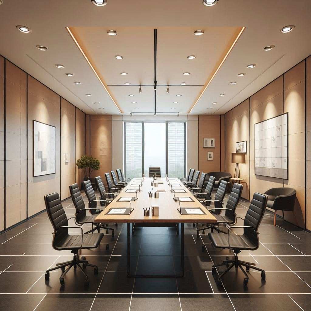 审计小组如何把办公资料归档转化为写字楼办公不同岗位协作效率的改进依据